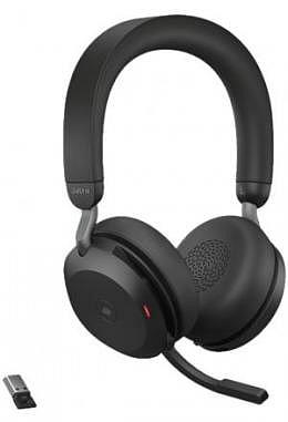 Jabra evolve